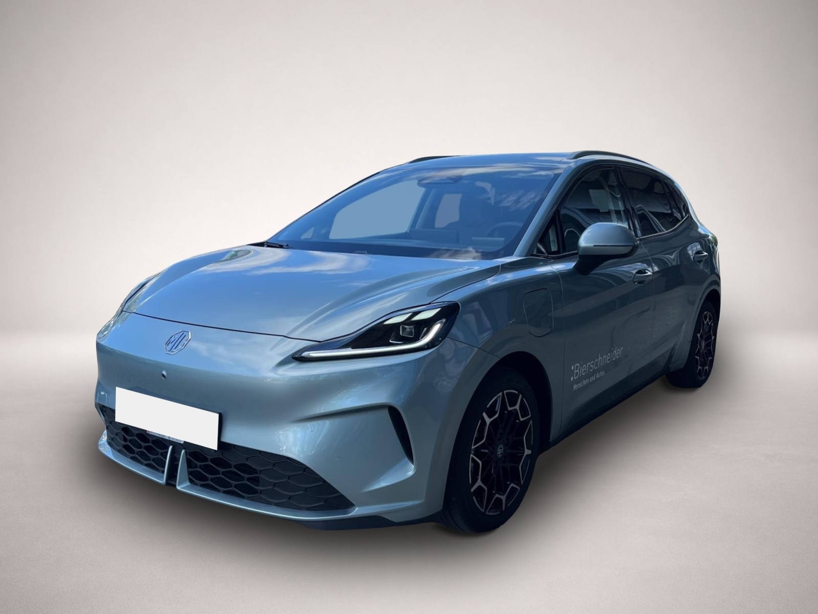 Fotografie MG MG4 EV Urban 4 Premium 360 ACC WÄRMEP. el.SITZ