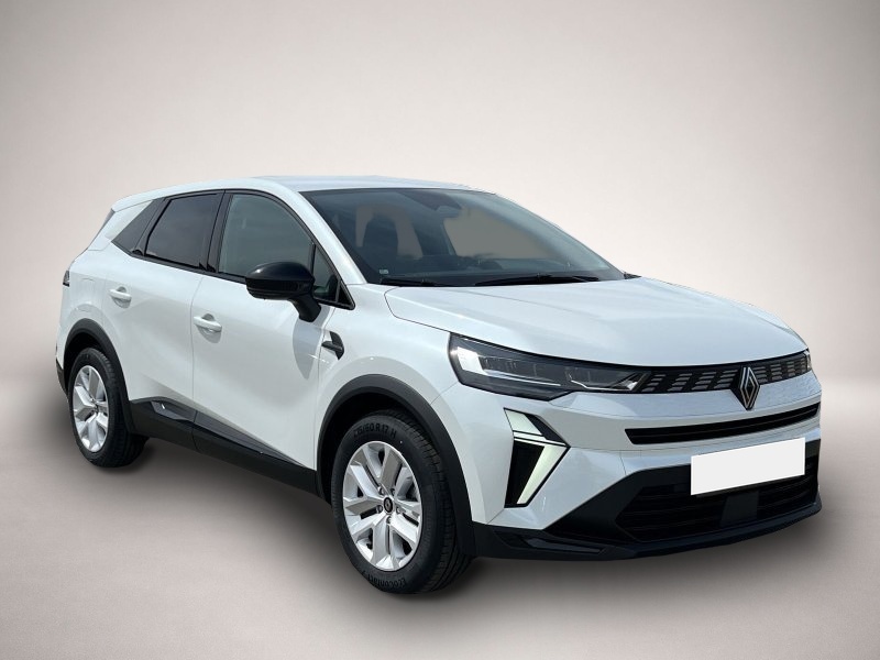Bild Symbioz Renault