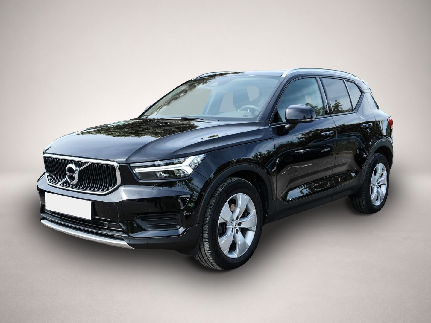 Bild XC40 Volvo