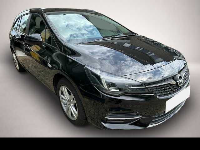 Bild 2 Opel Astra 1,5 Diesel Business Kombi*AUTOMATIK*LED*Eu