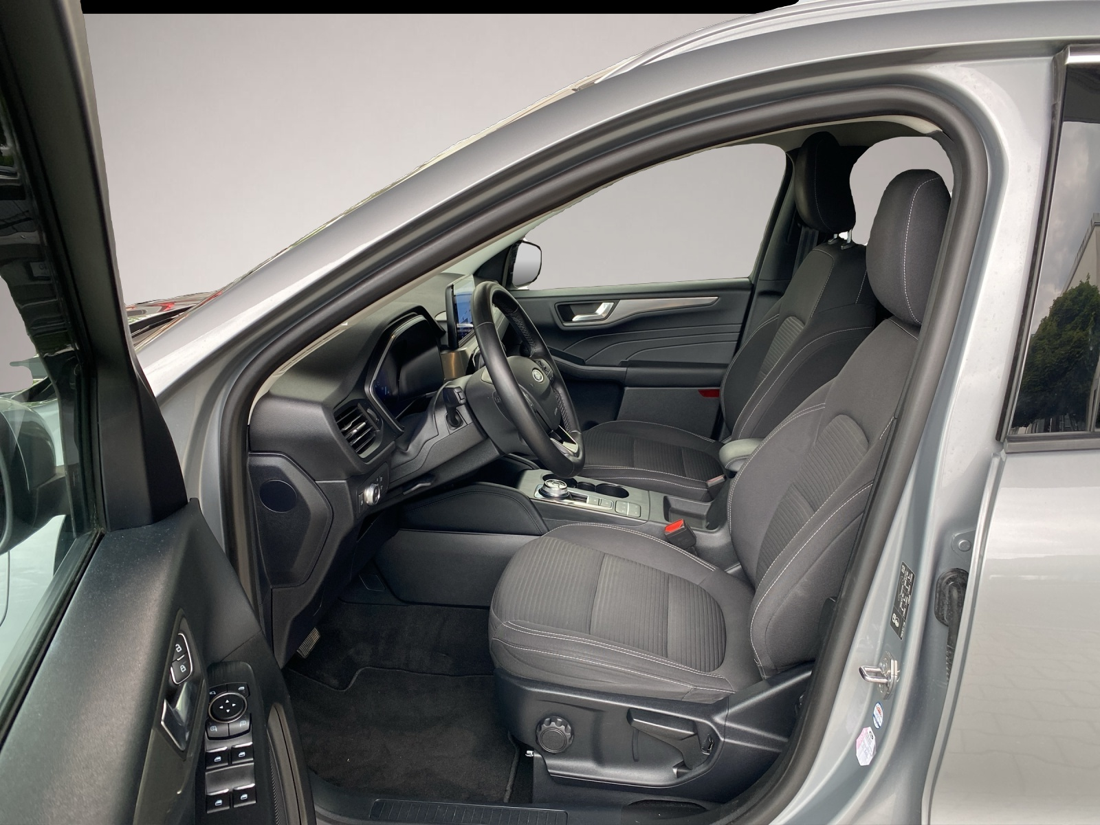 Bild 7 Ford Kuga 2.5 Duratec PHEV WiPa*AHK*Park-Ass*HUD*