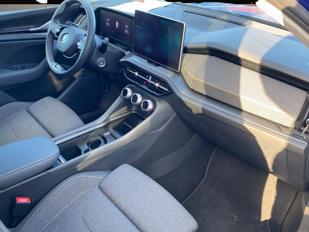 Bild 3 Skoda Kodiaq 1.5 TSI DSG Selection*Navi*ACC*Kamera*