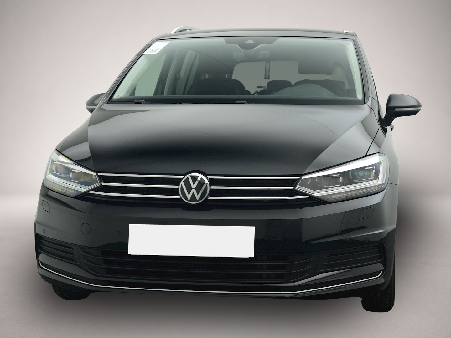 Bild 4 Volkswagen Touran 1.5 TSI DSG Goal 4-J-GAR 7S AHK IQ.LIGHT