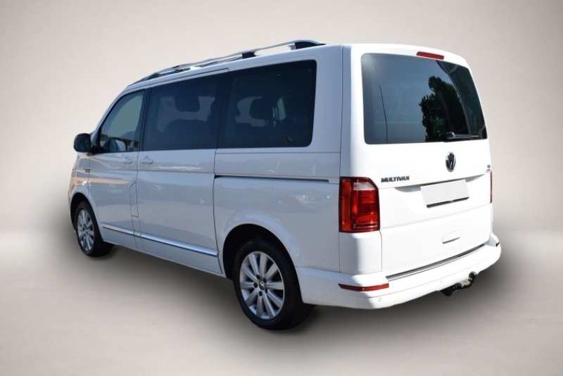 Fotografie 2 des Volkswagen T3 Multivan T6 2.0 TDI Multivan Highline 2x Schiebetüre AHK