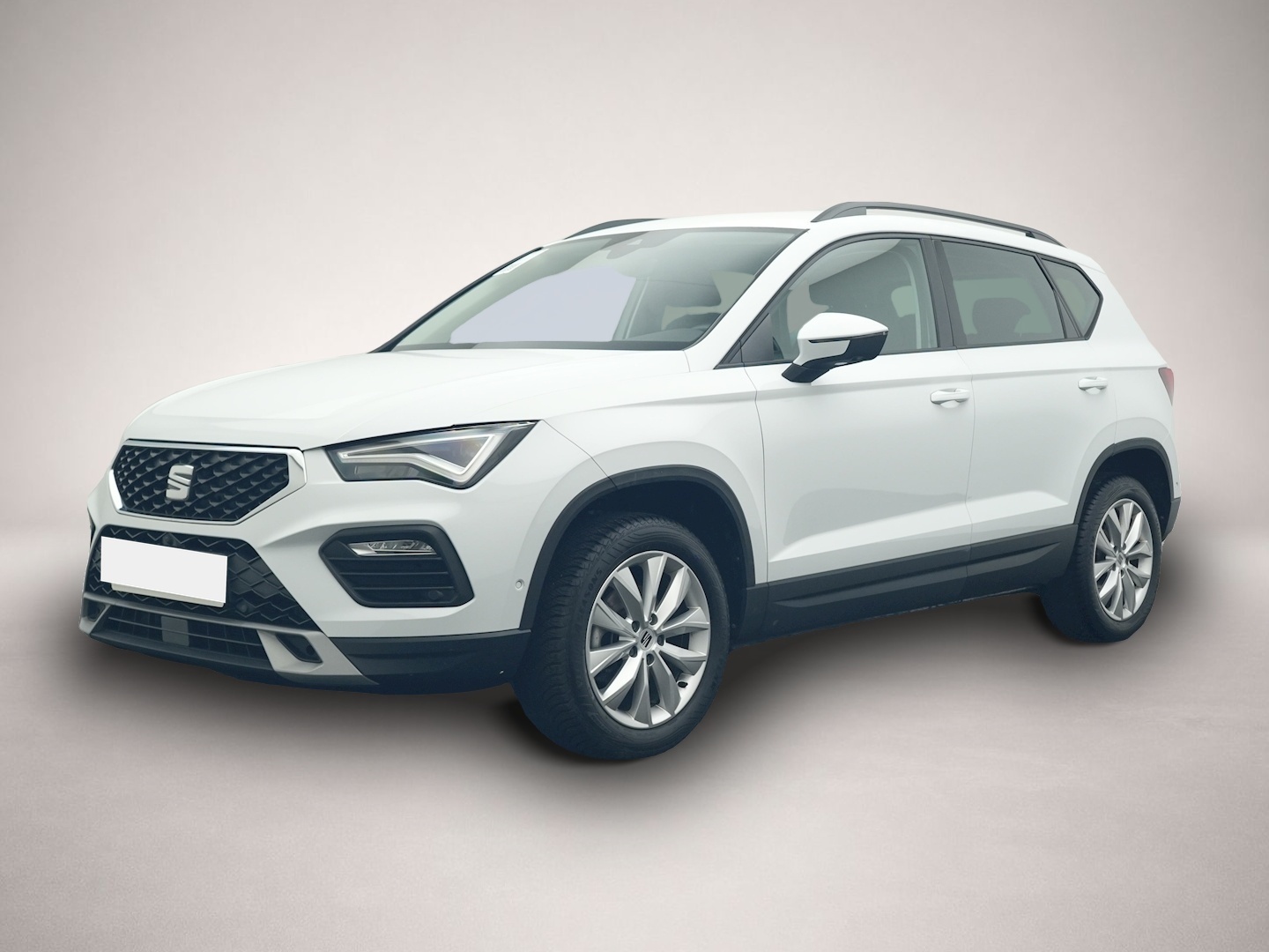 Bild Ateca Seat