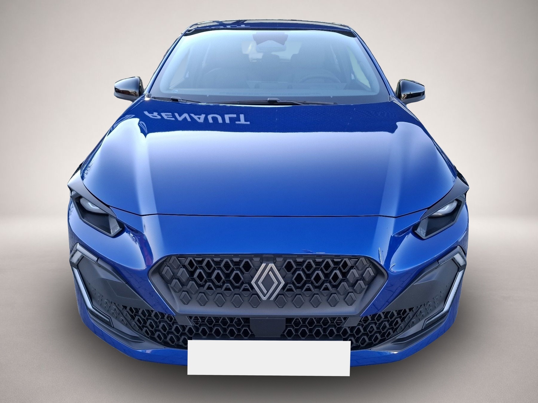 Fotografie 2 des Renault Clio Full Hybrid E-Tech 160 Evolution