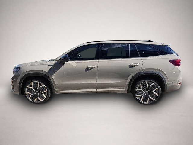 Bild 3 Skoda Kodiaq 2.0 TDI 142kW 4x4 Sportline Kodiaq 2.0 TDI DSG .