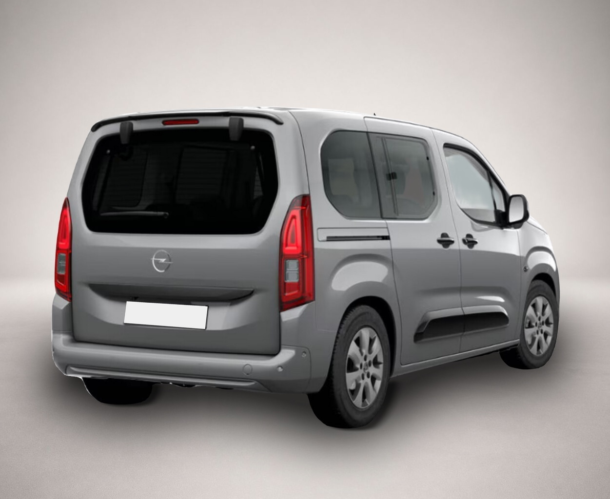 Bild 4 Opel Combo AT8 GS Nav10