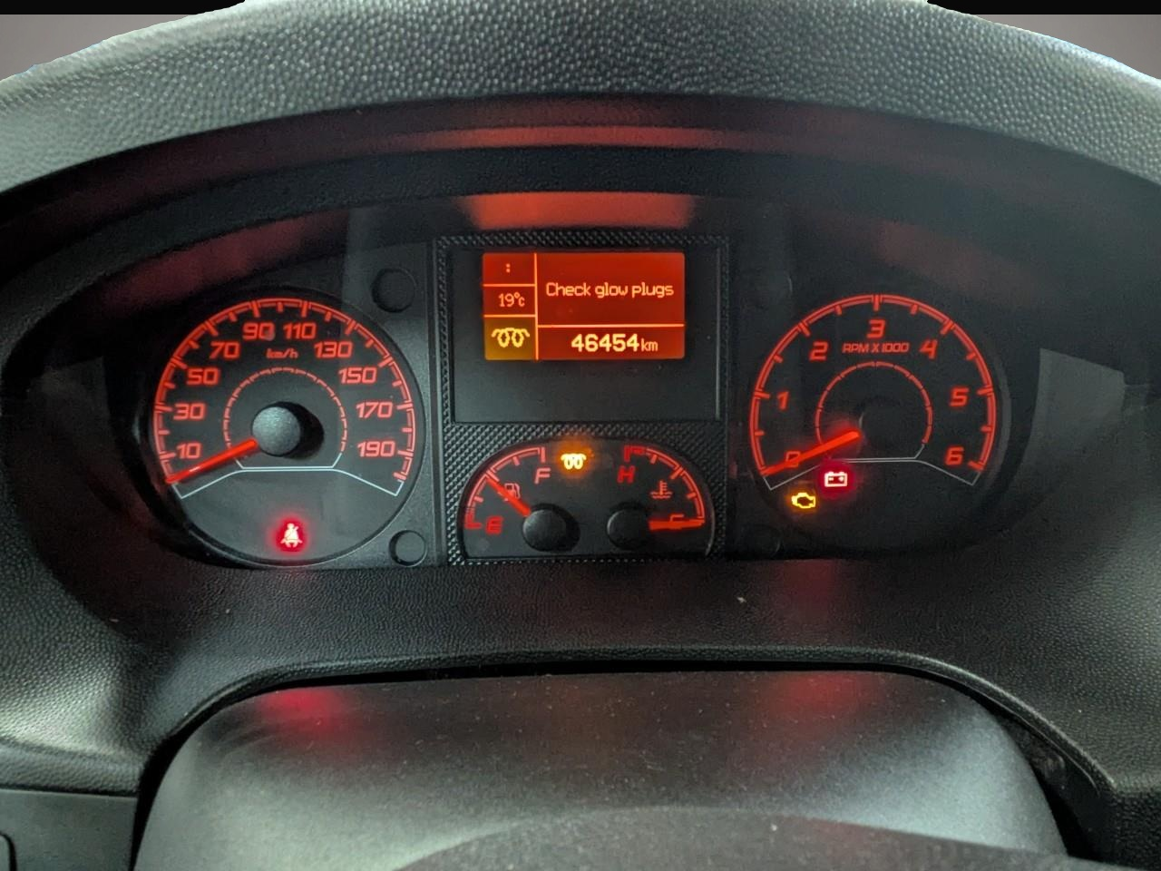 Bild 6 Citroën Other Jumper Grossraumkasten L4H2 Navi Kamera