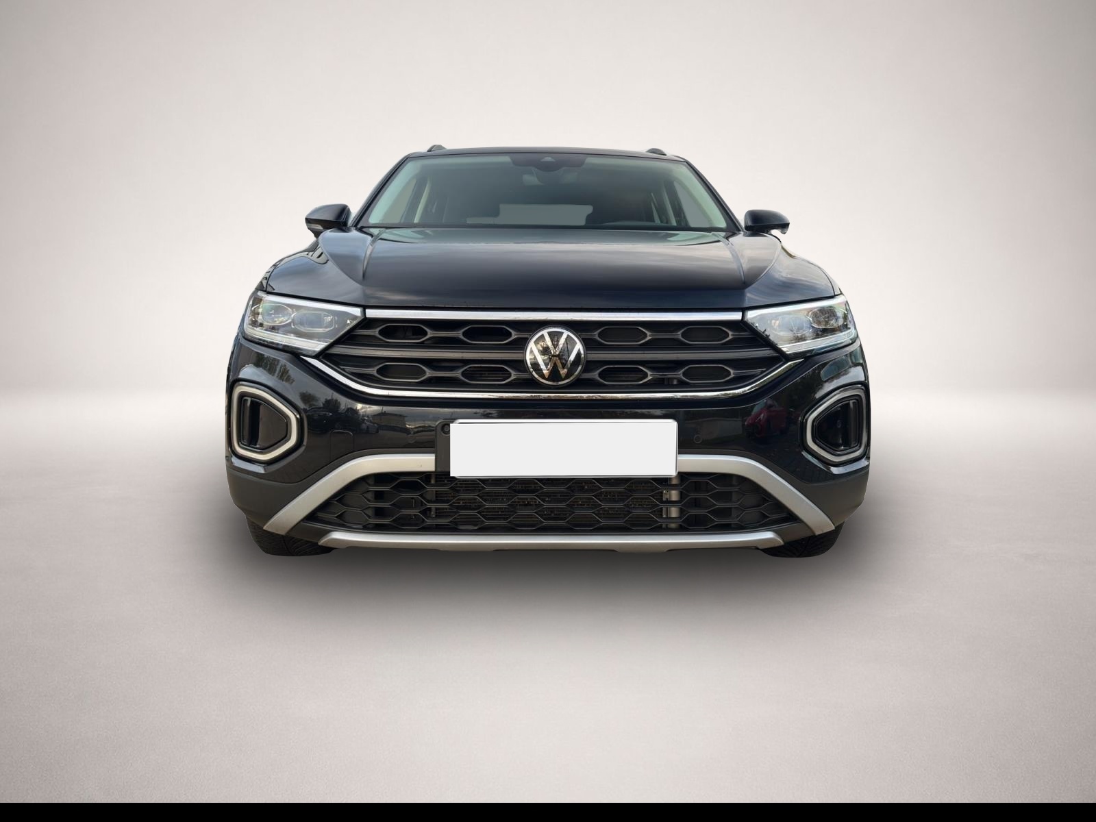 Bild 2 Volkswagen T-Roc 2.0 TDI DSG Goal AHK REAR VIEW ACC LED