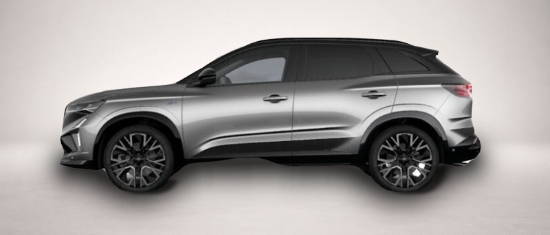 Bild Austral Renault