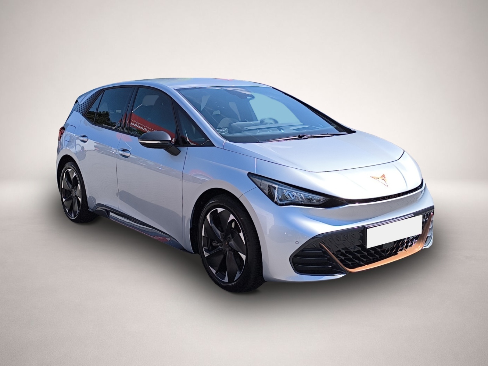 Bild 3 Cupra Born 82kWh ab 337,- EUR mtl. 1000,- Anzahlung LE