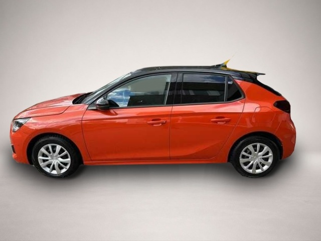 Bild 5 Opel Corsa GS Line 1,2*PDC*SHZ*Kamera*...