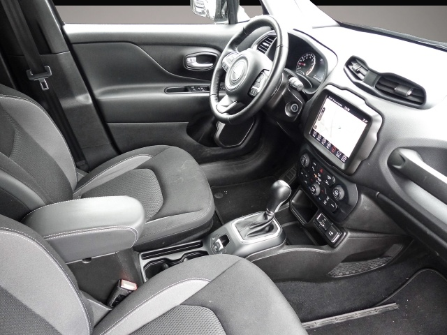 Bild 3 Jeep Renegade Longitude Mild-Hybrid FWD 1.5 MultiAir
