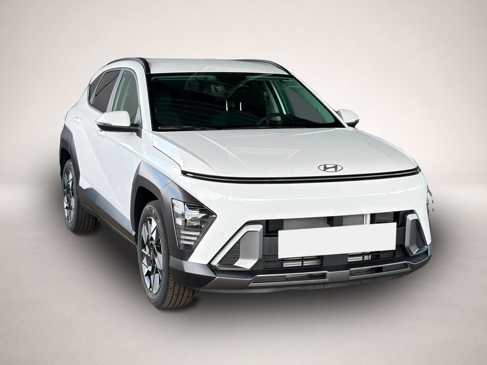 Bild 4 Hyundai Kona Comfort 1.0 T-GDI 2WD / Navi / Keyless / PD