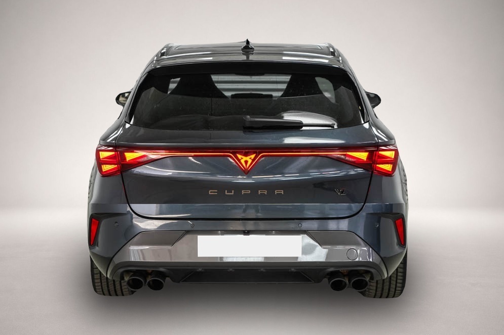 Bild 4 Cupra Leon ST 2,0 TSI DSG 4x4 VZ - LAGER