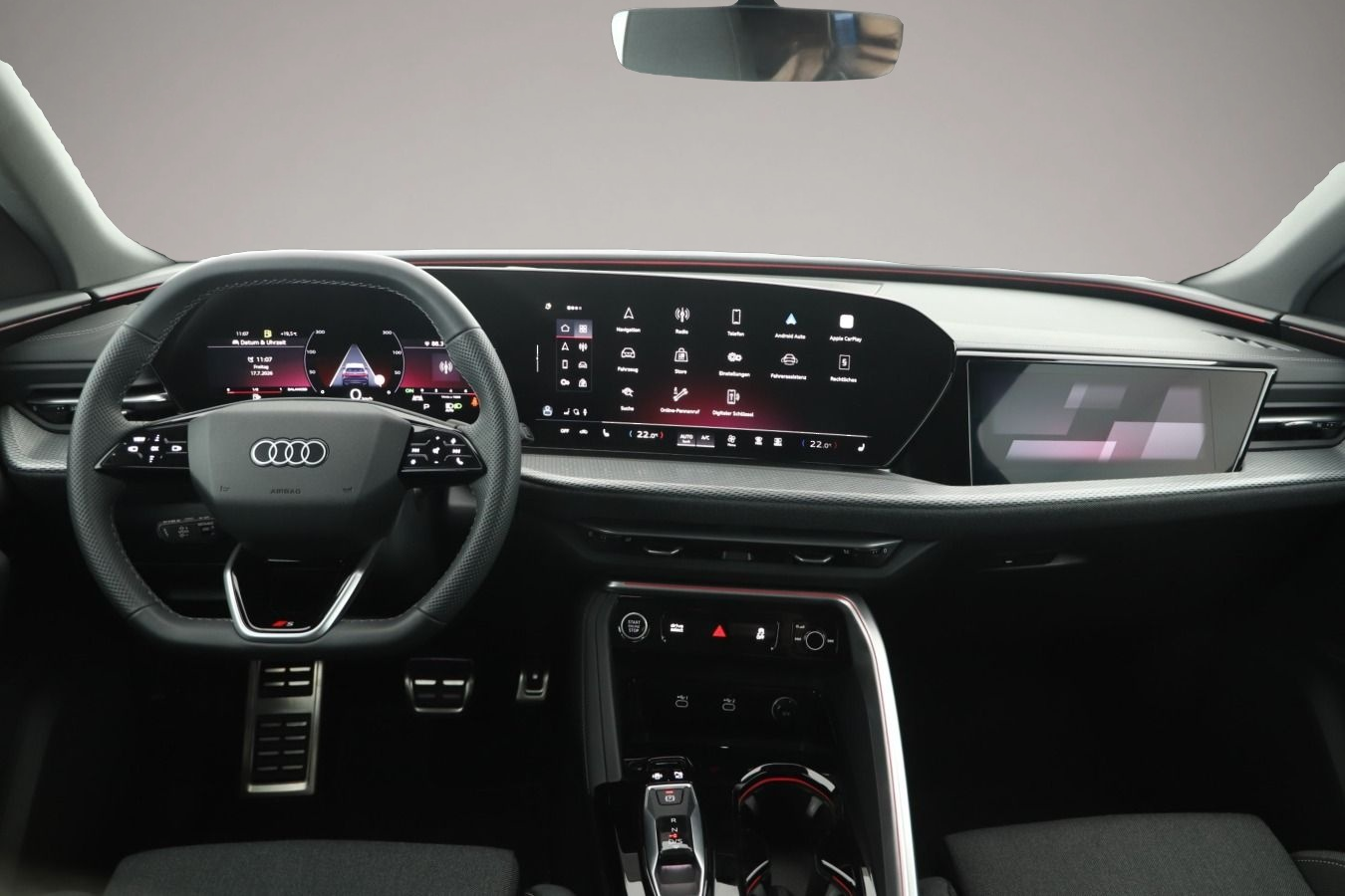 Bild 7 Audi Q5 Sportback TFSI 150kW S tronic LED+/ACC/360°/N