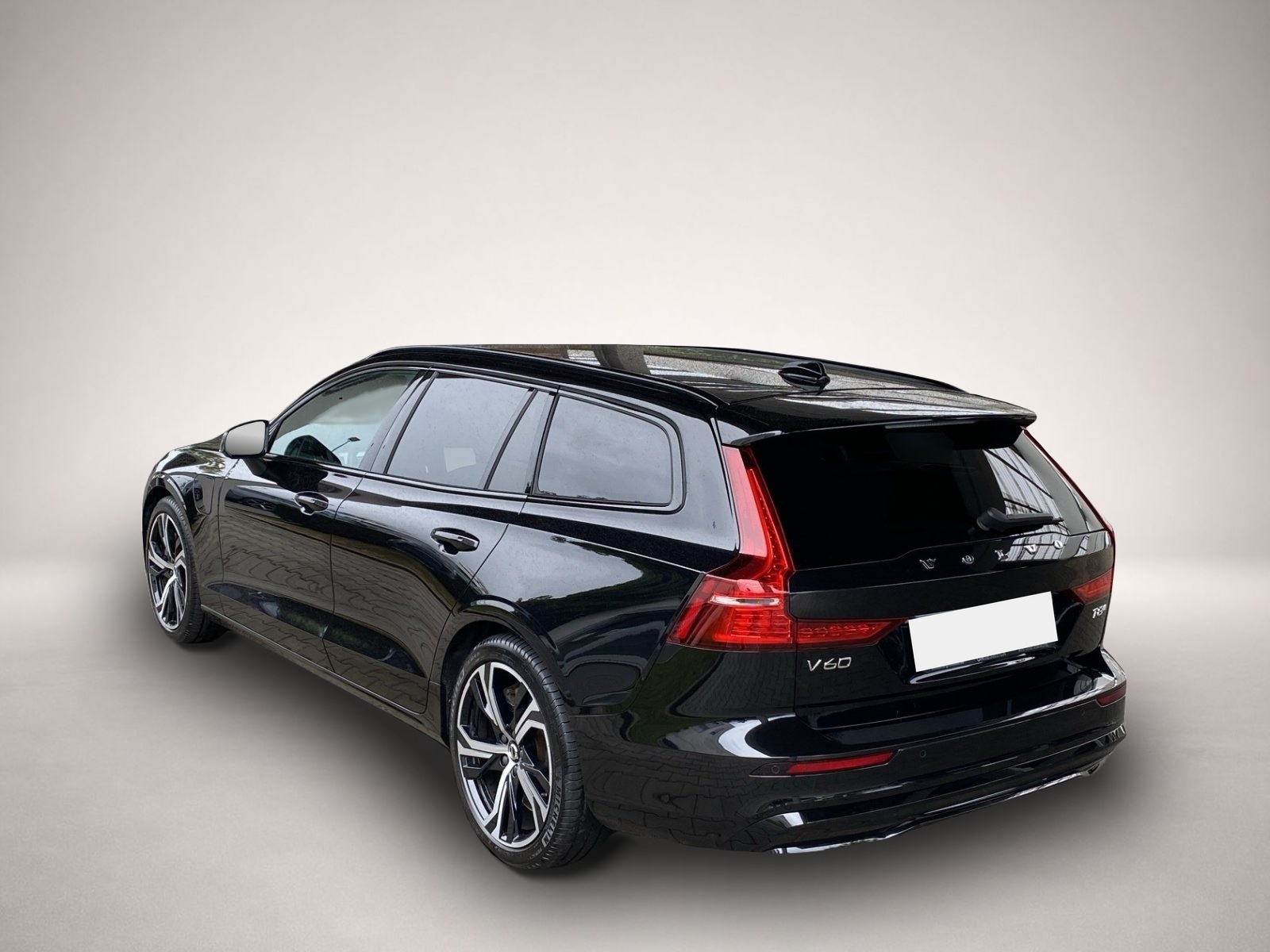 Bild 3 Volvo V60 Kombi T8 Plus Dark Recharge WiPa*LED*DAB*