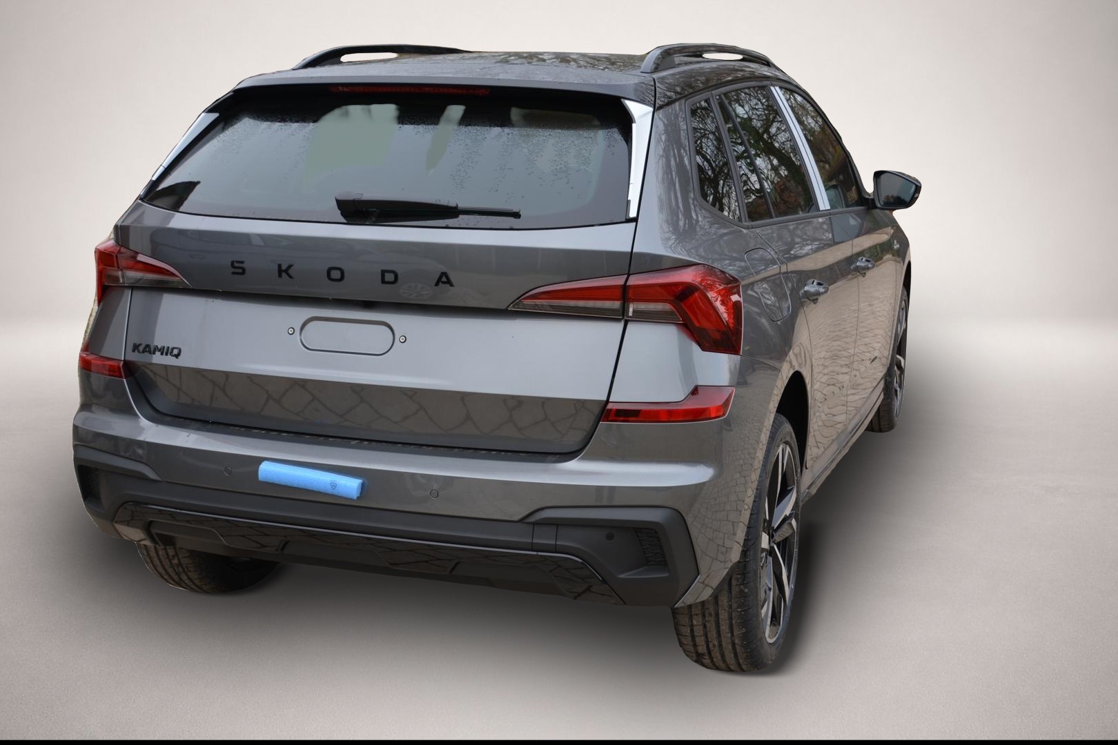 Bild 5 Skoda Kamiq Monte-Carlo 1,5 TSI ACT DSG