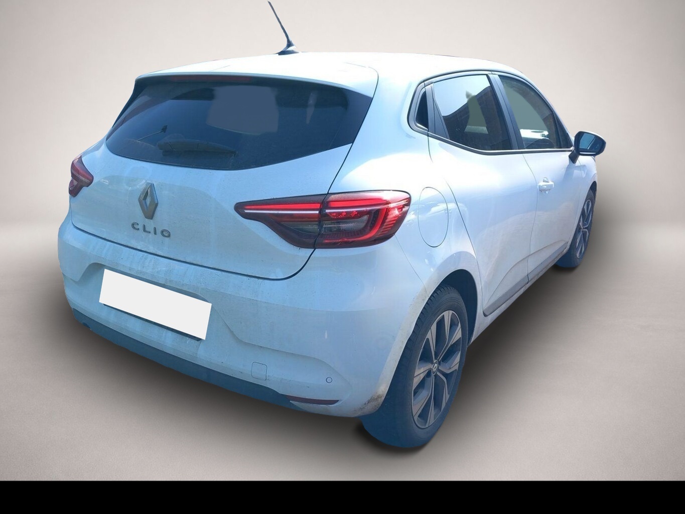 Bild 4 Renault Clio V 1.0 TCe 90 CVT Evolution Nav PDC SHZ 16Z