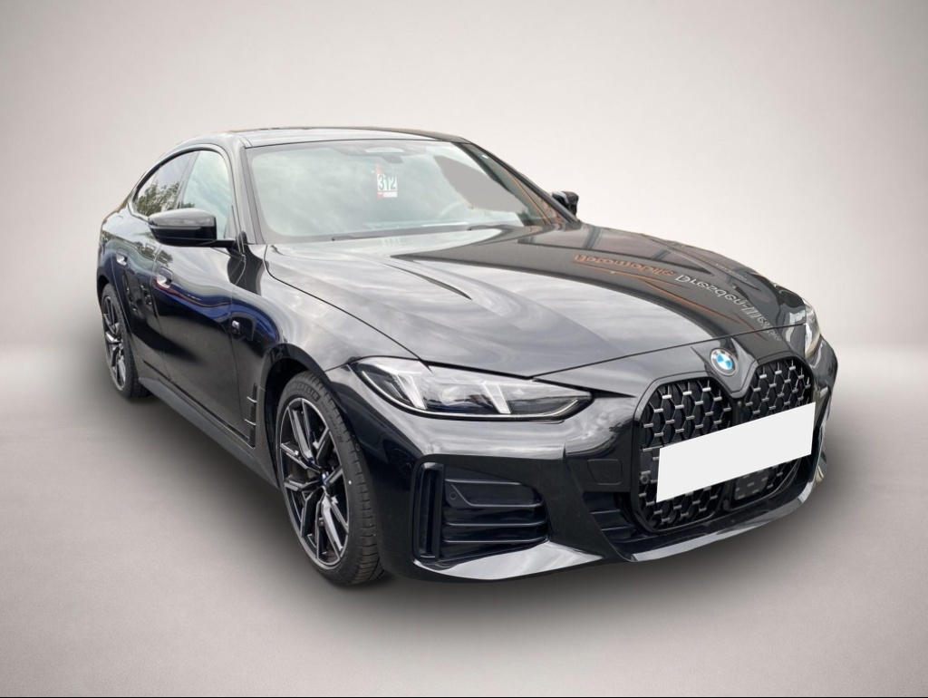Fotografie 5 des BMW 430 Gran Coupé i xDrive M Sport*HeadUp*Glasdach*