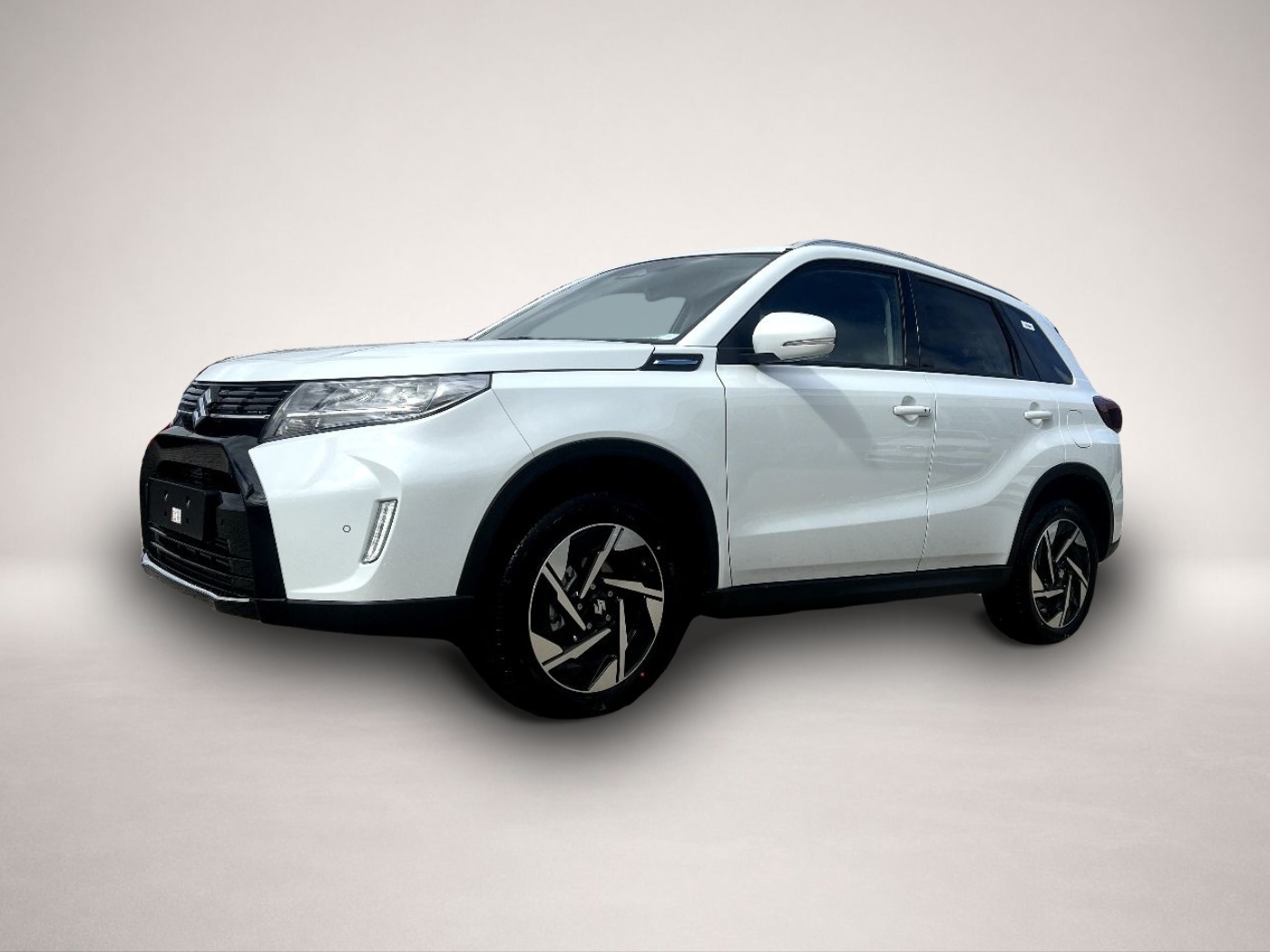 Bild Vitara Suzuki