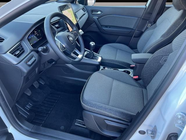 Fotografie 3 des Renault Captur Techno SHZ+NAVI+RFK+LED TCe 90 Techno SHZ+NAVI+.