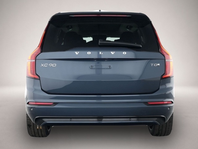 Bild 3 Volvo XC90 FACELIFT Ultra Dark Recharge Plug-In Hybrid