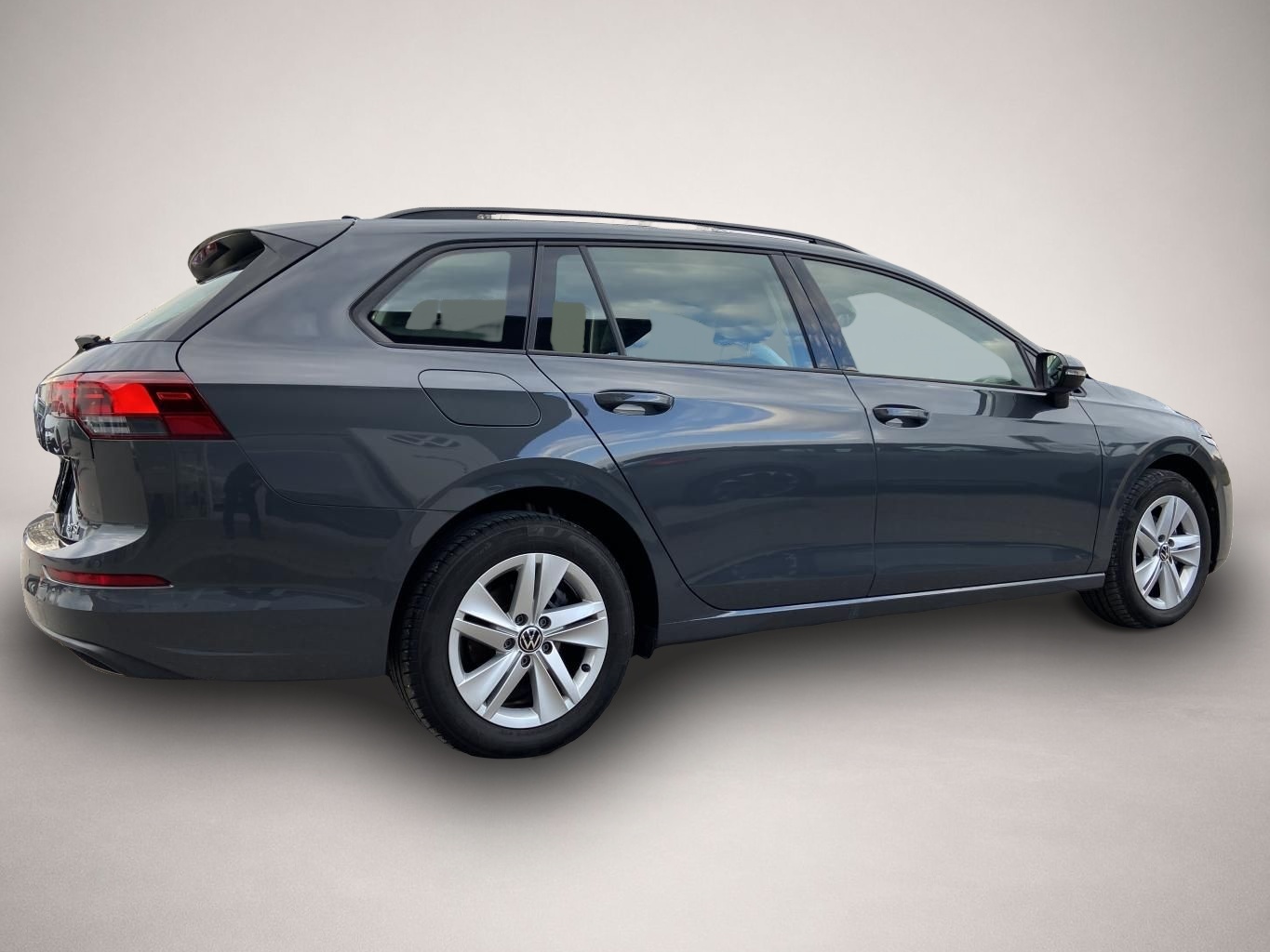 Bild 5 Volkswagen Golf Variant 1.5 TSI DSG Life AHK+APP-CONNECT+AC
