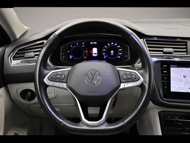 Bild 5 Volkswagen Tiguan Allspace 2.0 TDI DSG 4Motion Elegance AHK