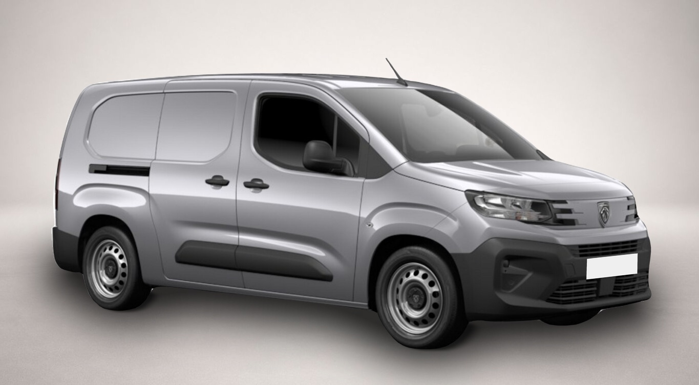 Bild 2 Peugeot Partner L2 AT MultiFlex Comf-ConnectP Kam SurrV