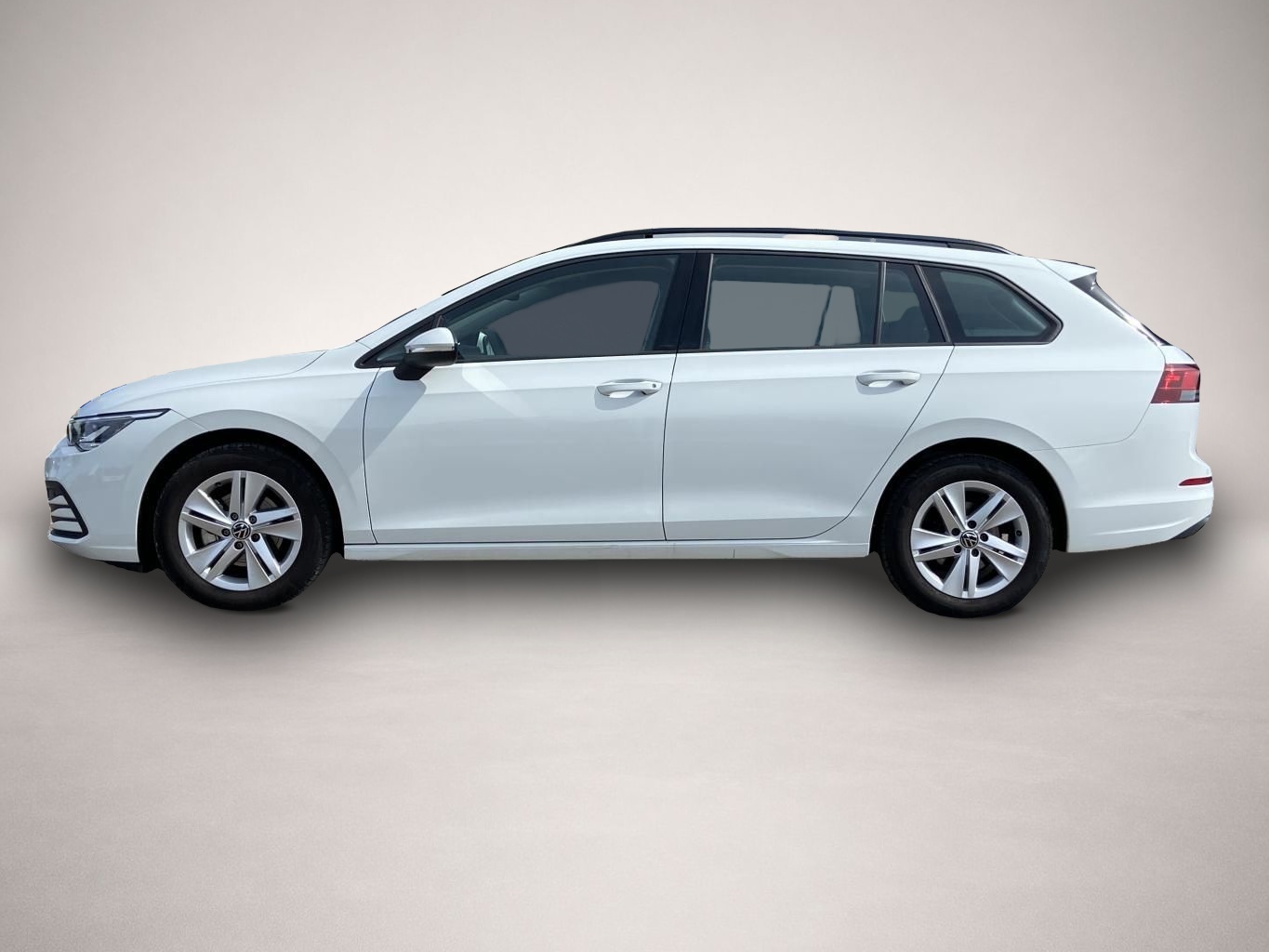 Bild Golf Volkswagen