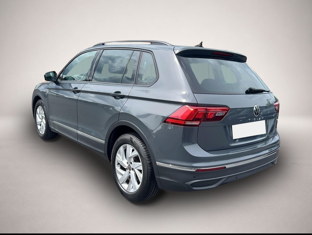 Bild 6 Volkswagen Tiguan 2.0 TDI DSG Life 4Motion*Navi*LED*ACC