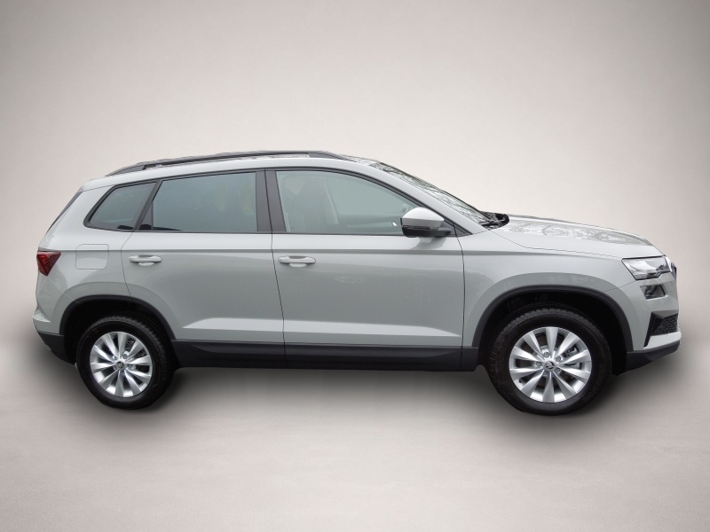 Bild 3 Skoda Karoq 1.5TSI DSG Classic/AHK/LED/Sitzheizung/Kam