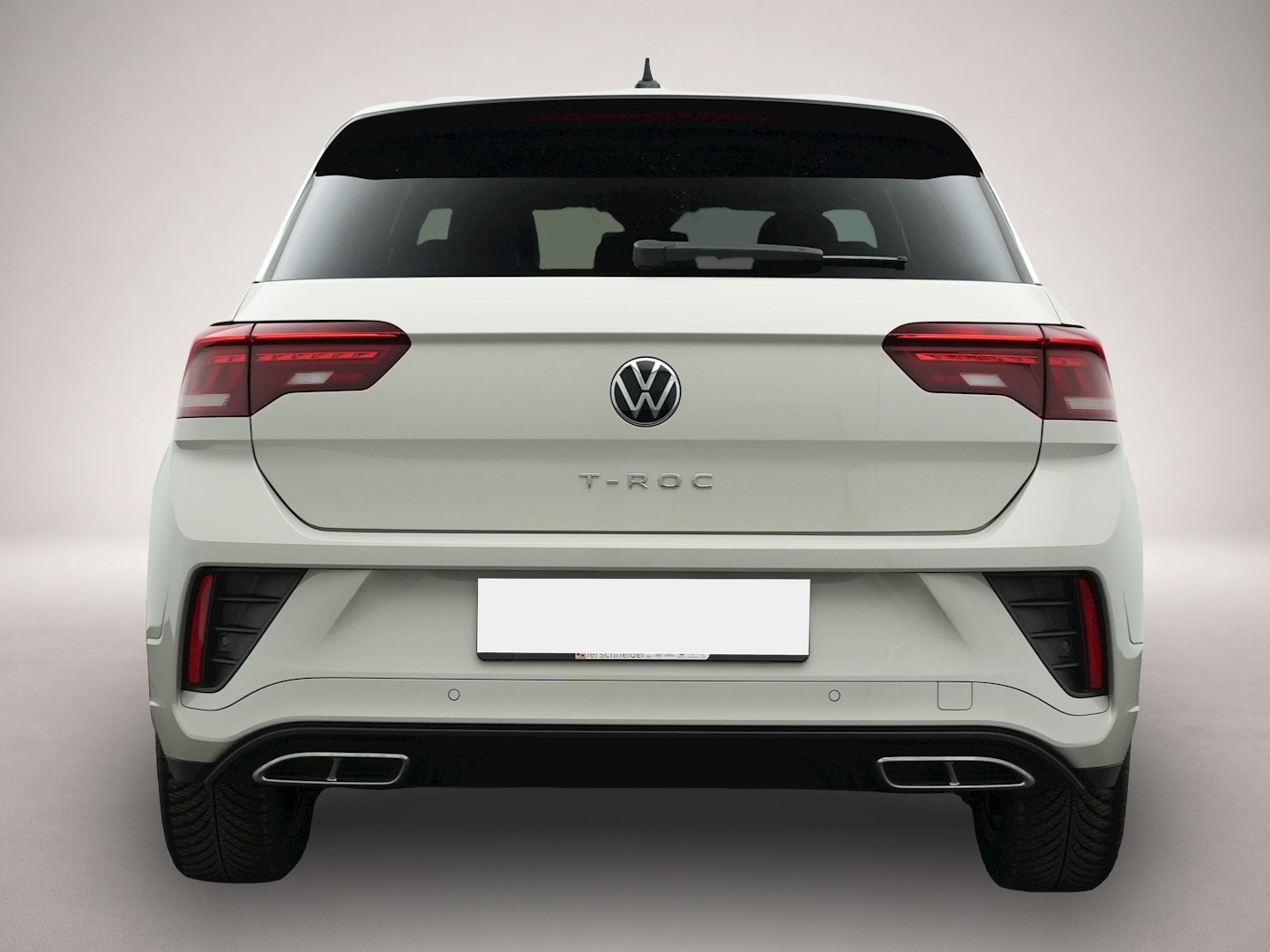 Bild 4 Volkswagen T-Roc 1.5 TSI DSG R-Line NAVI KAMERA IQ.DRIVE