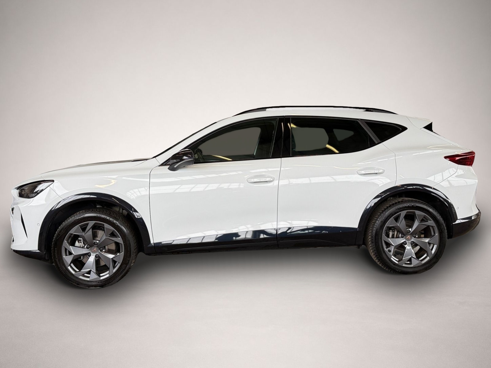 Bild 2 Cupra Formentor 1.5 eTSI DSG *AHK*LED*Navi*Kamera*