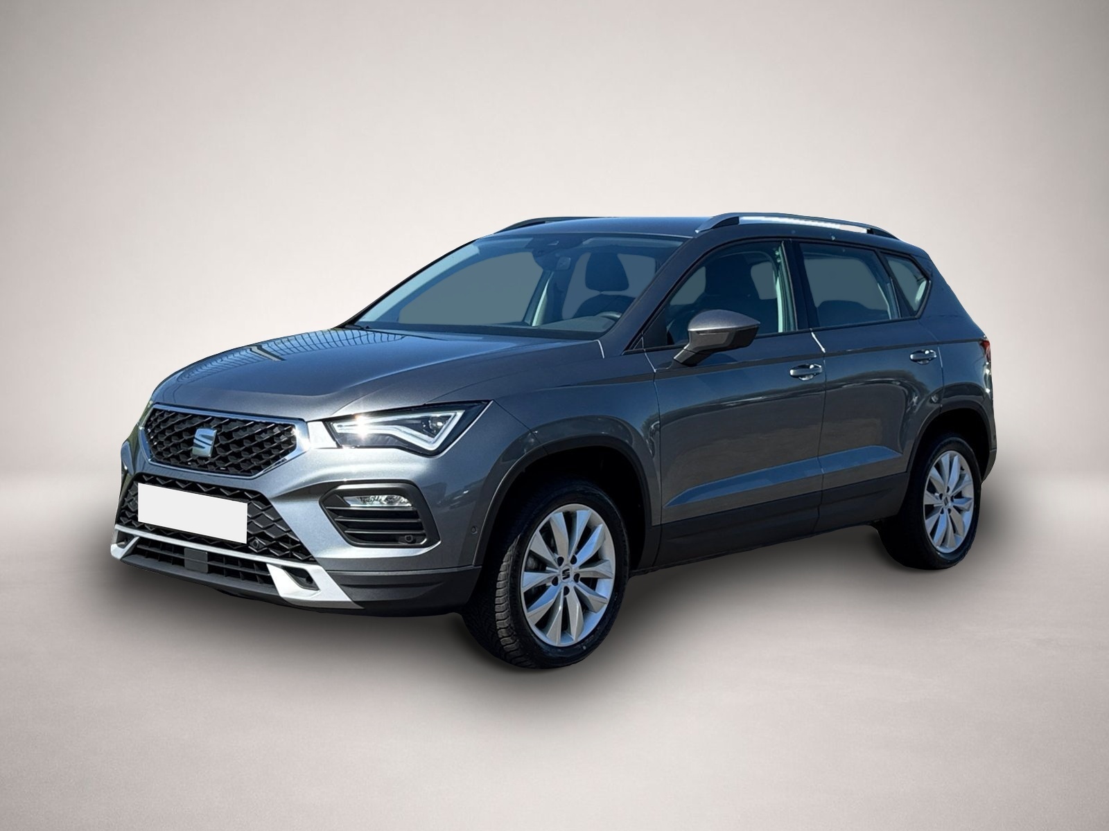 Bild Ateca Seat