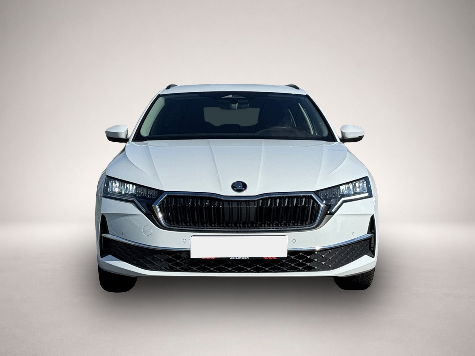 Bild 2 Skoda Octavia Combi Selection eTSI DSG|AHK|KAMERA|NAVI