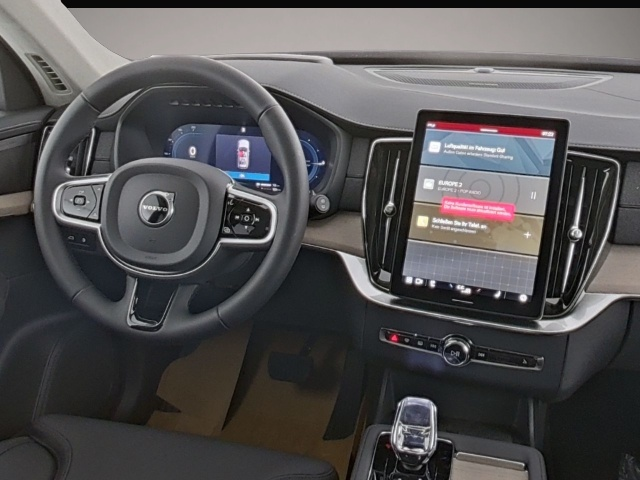 Bild 6 Volvo XC90 FACELIFT Ultra Dark Recharge Plug-In Hybrid