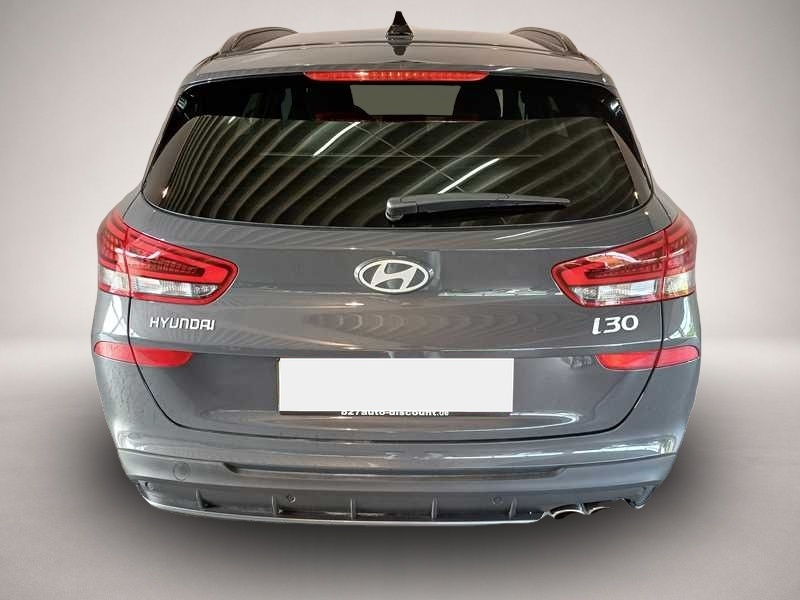 Bild 4 Hyundai i30