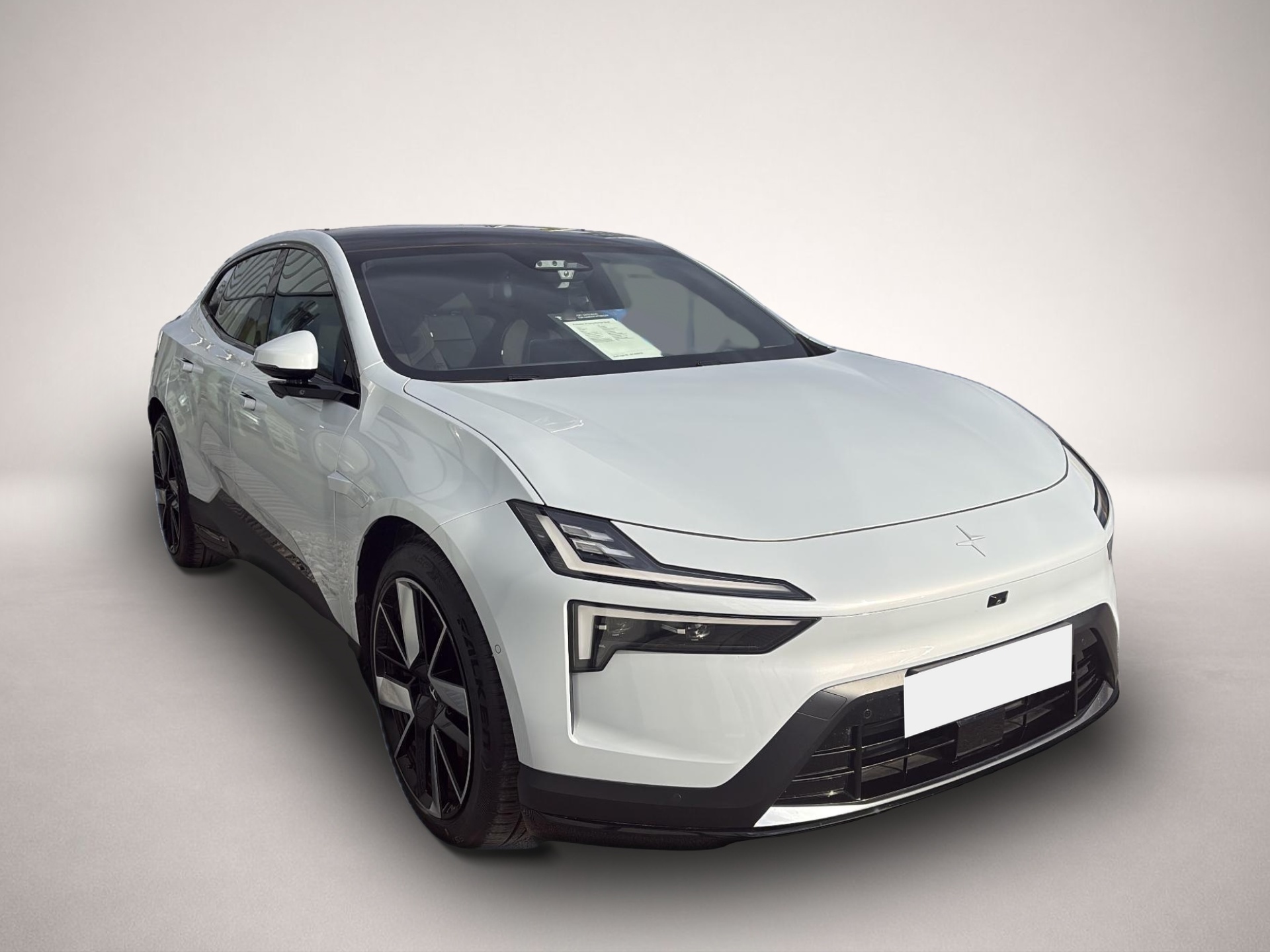 Fotografie 3 des Polestar 4 Long Range Dual PILOT PLUS 21 Bluetooth LED