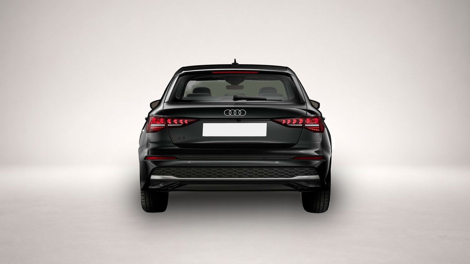 Bild 3 Audi A3 Sportback 35 TDI Advanced