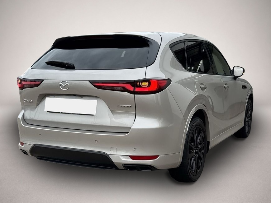Bild 2 Mazda CX-60 3.3 D M-Hybrid Homura 2WD LED*SHZ