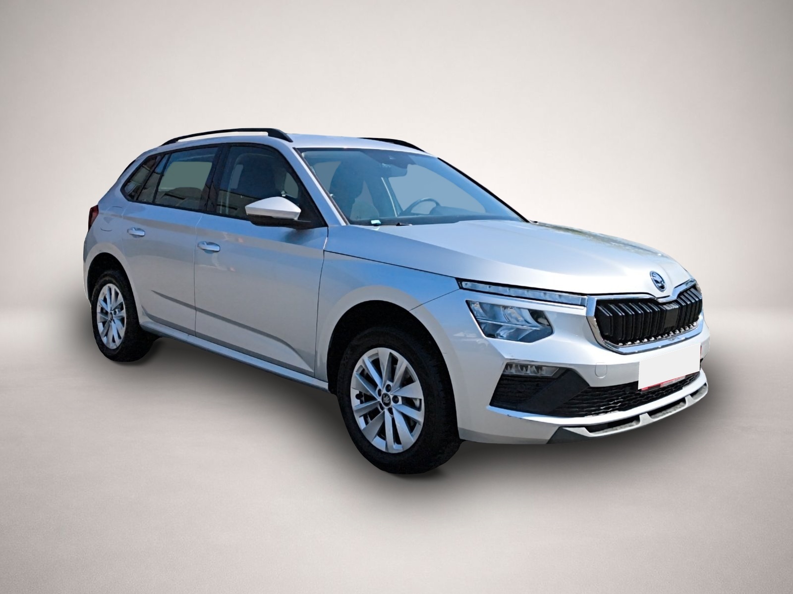 Fotografie 3 des Skoda Kamiq 1.5 TSI DSG Selection NAVI RFK ACC PDC SIT