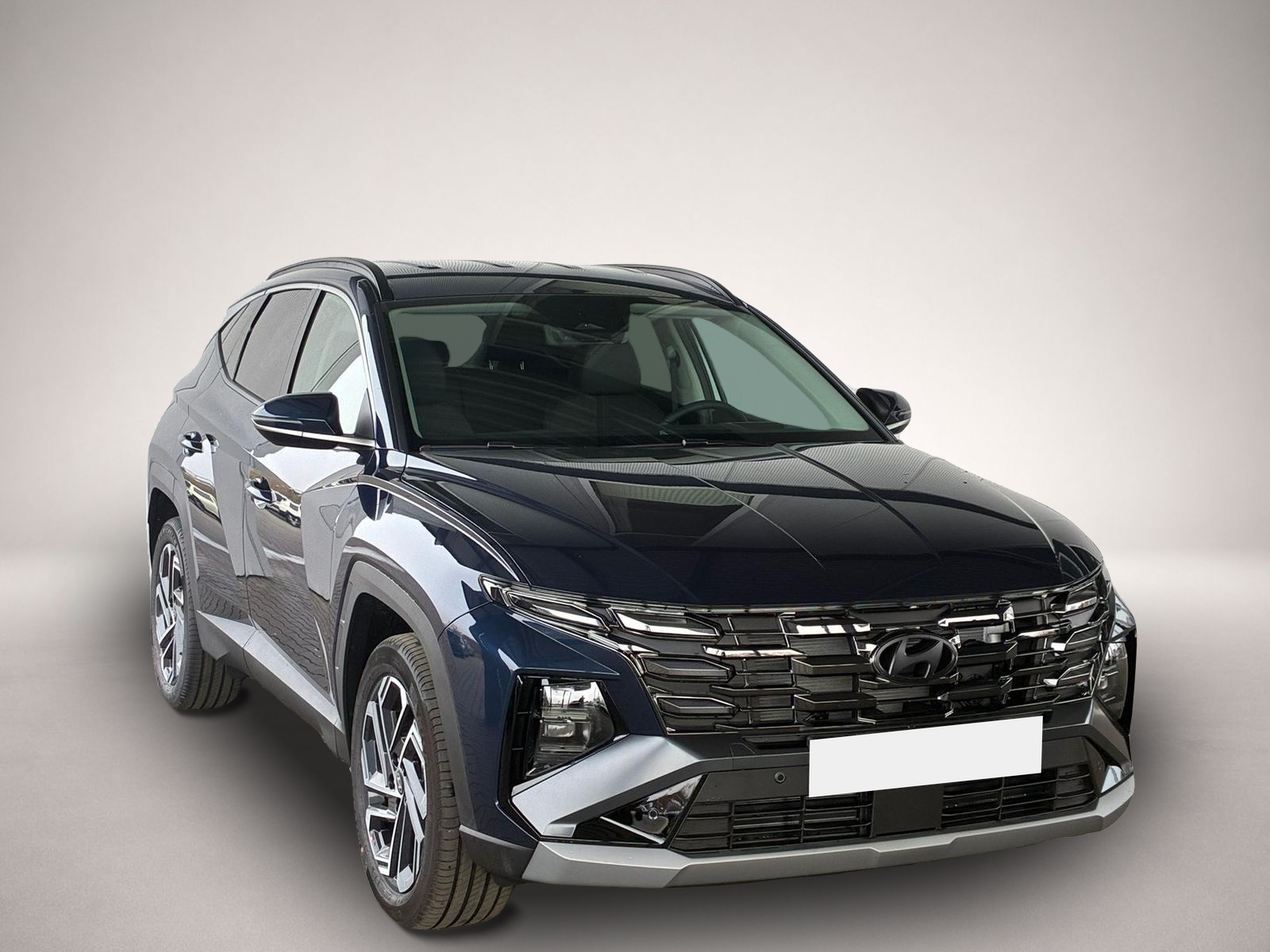 Bild 4 Hyundai TUCSON MY26 1.6 HEV AT 2WD Prime / Head-Up / ACC