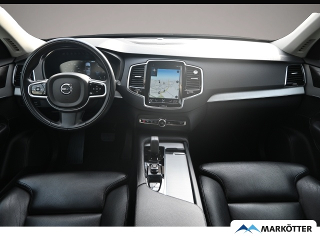 Bild 2 Volvo XC90 B5 AWD Momentum Pro/AHK/ACC/H&K/LenkradH/20