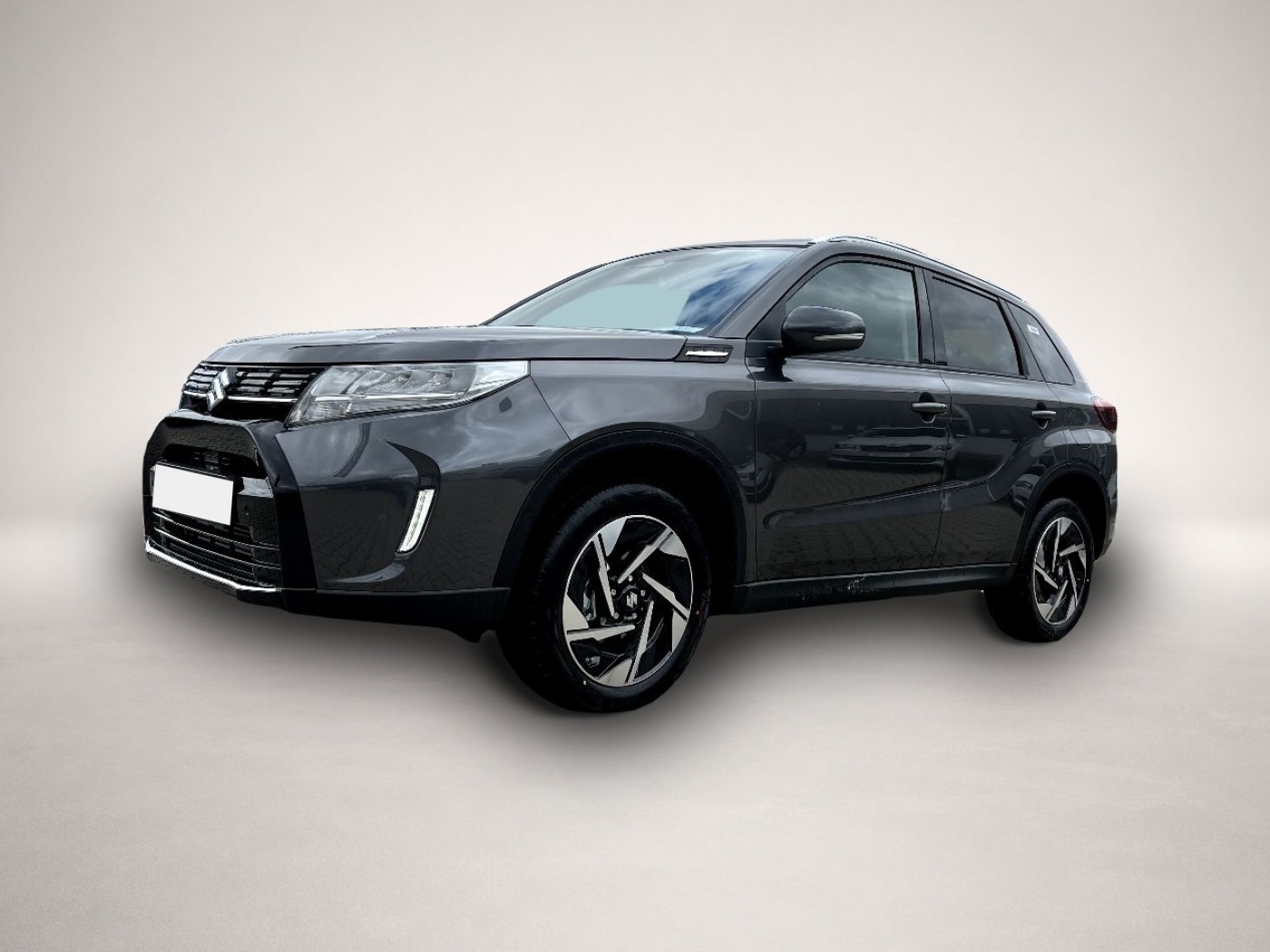 Bild Vitara Suzuki