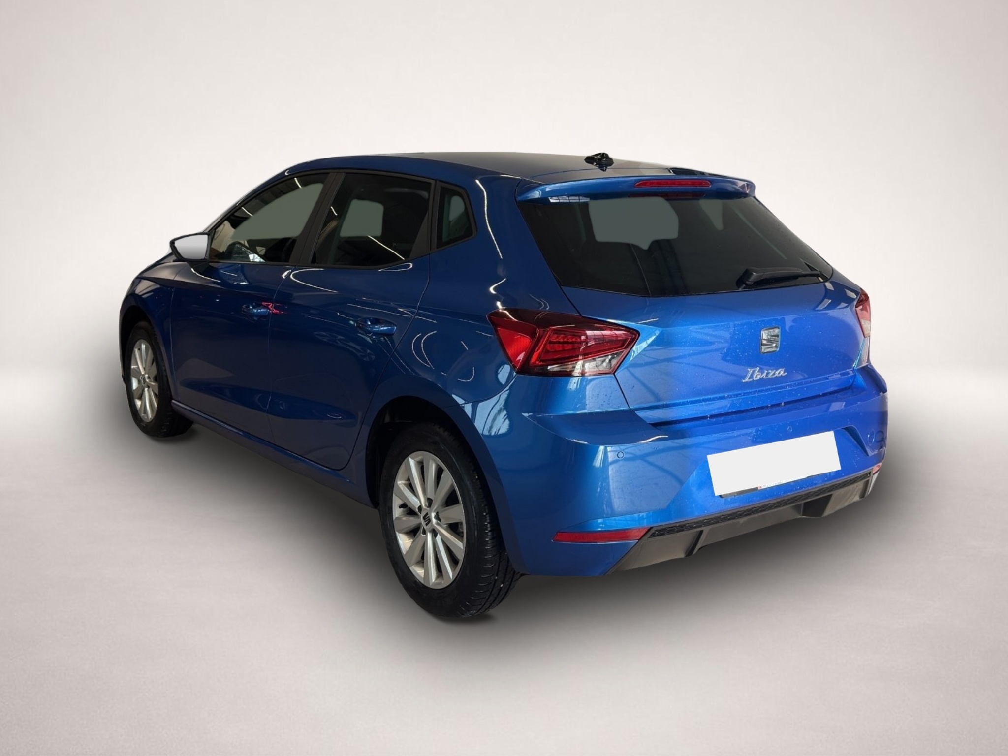 Bild 4 Seat Ibiza 1.0 TSI Style ab 166.- EUR mtl. 1000.- Anz