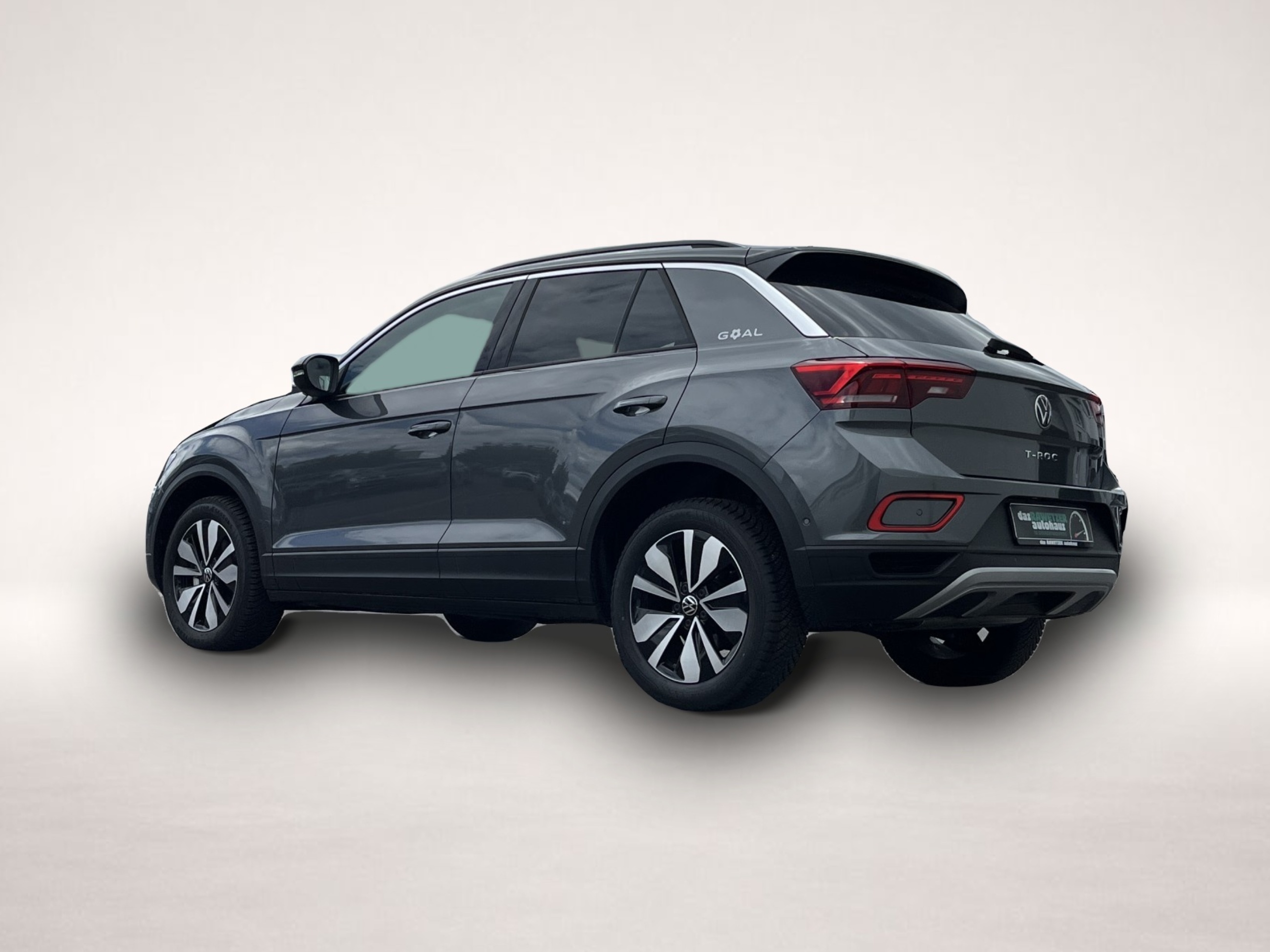 Volkswagen T-Roc T-Roc 2.0 TDI DSG GOAL 169¤ m.20% Anz. AHK Parkl - Thumbnail 6