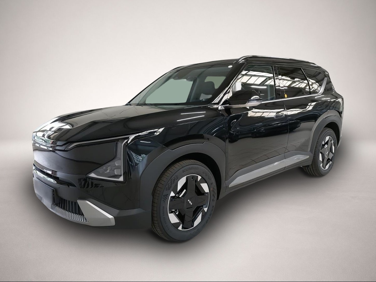 Bild 1 Kia EV5 81.4 KWH AIR MJ26 WINTER